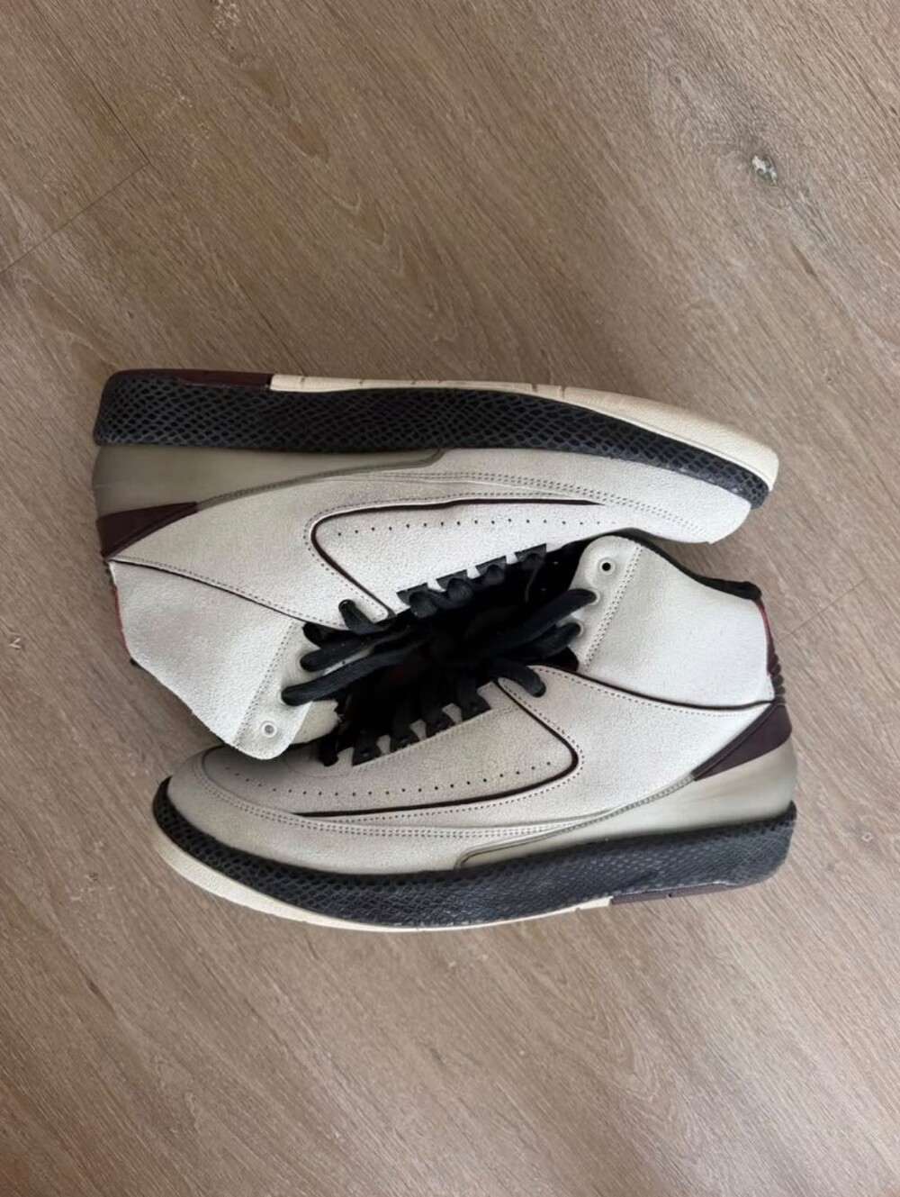Jordan Retro 2